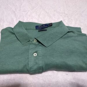 Ralph Lauren polo shirt size XL
